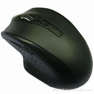 Mini optical mouse